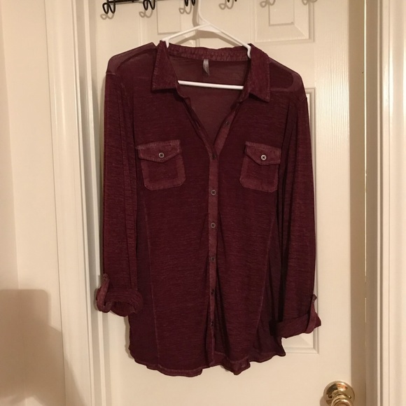 Cute & comfortable shirt! - Picture 3 of 3